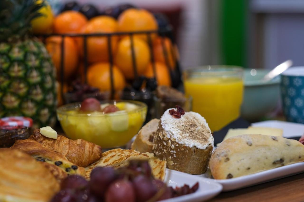 Готель Ibis Styles Le Puy En Velay Екстер'єр фото