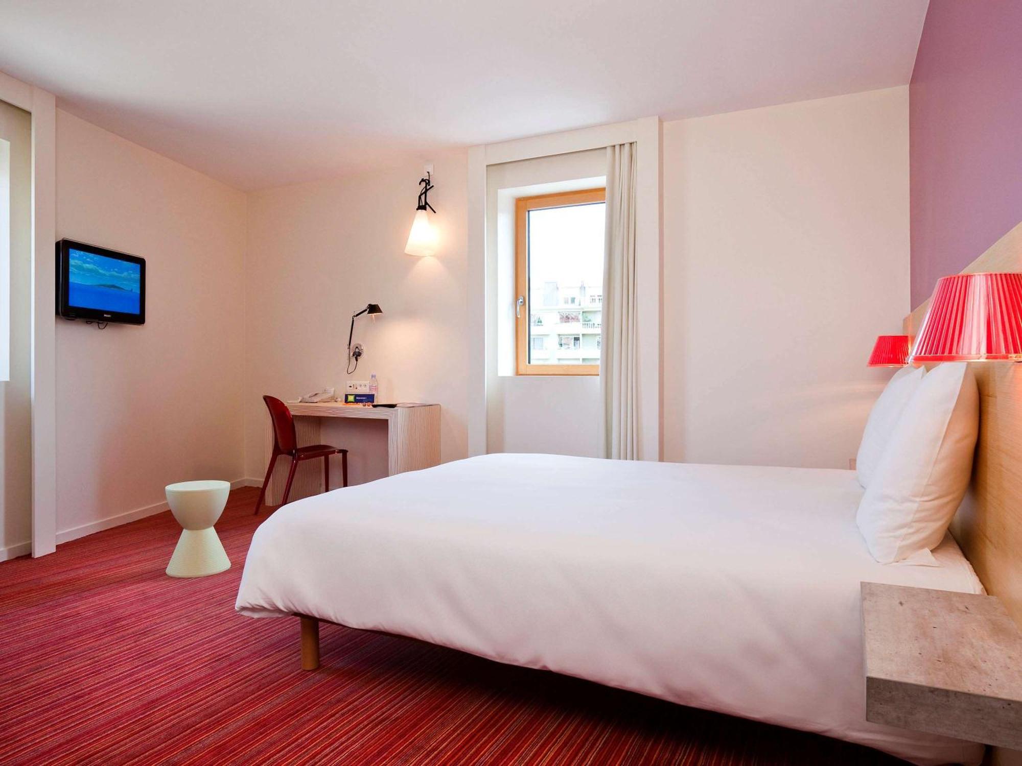 Готель Ibis Styles Le Puy En Velay Екстер'єр фото