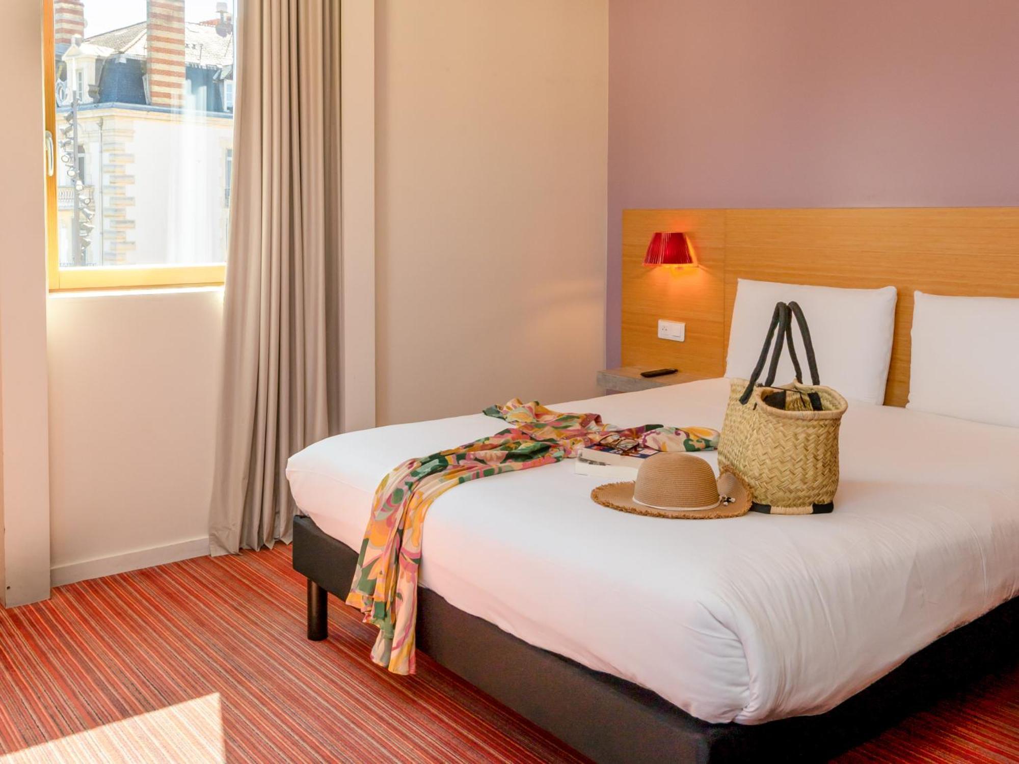 Готель Ibis Styles Le Puy En Velay Екстер'єр фото