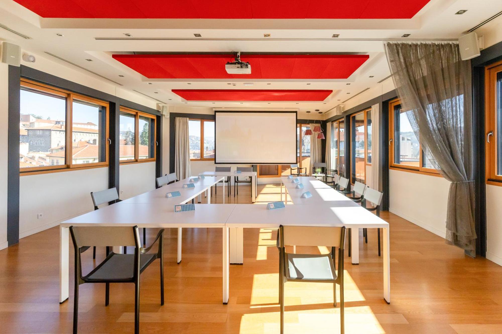 Готель Ibis Styles Le Puy En Velay Екстер'єр фото