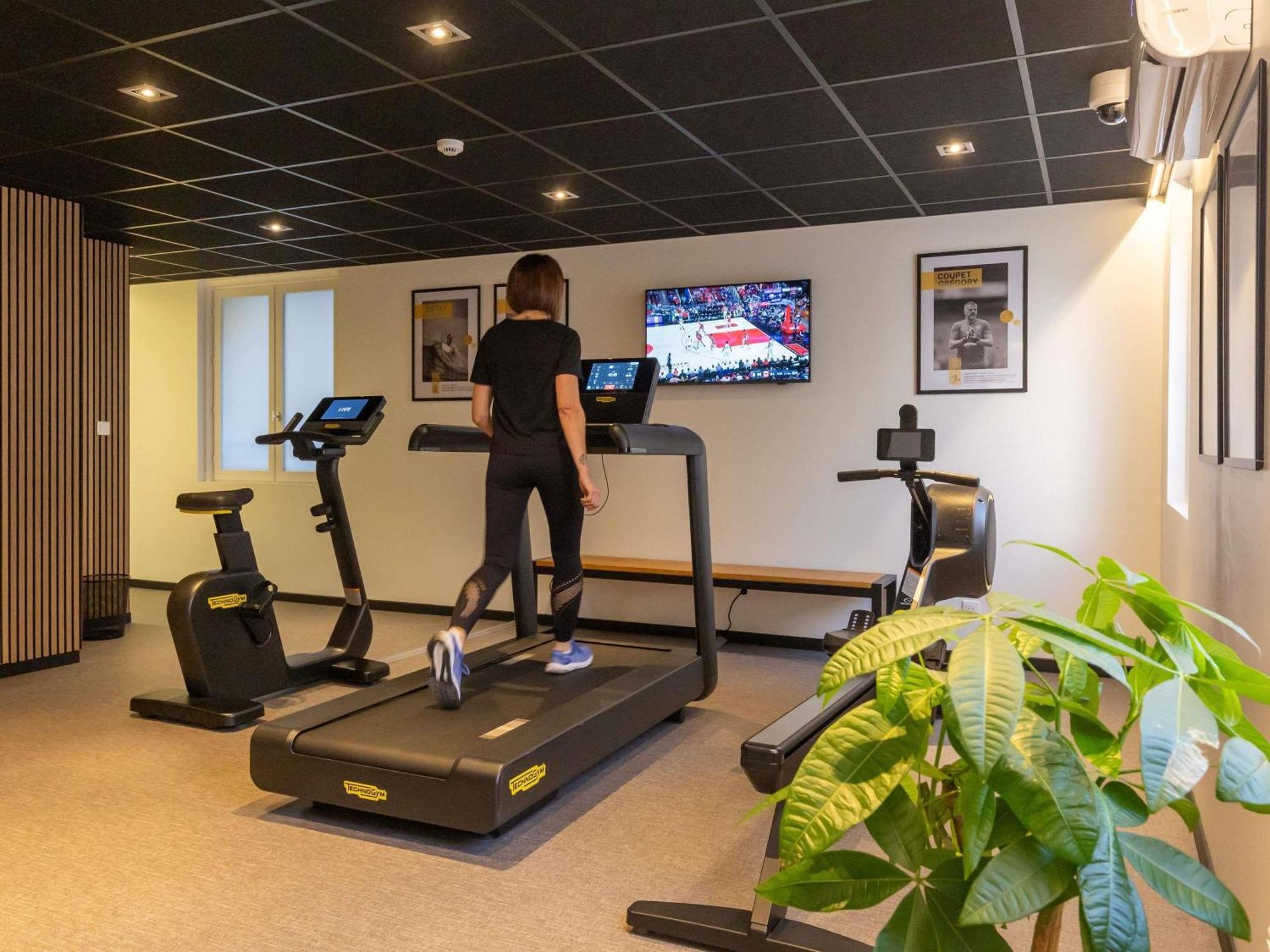 Готель Ibis Styles Le Puy En Velay Екстер'єр фото